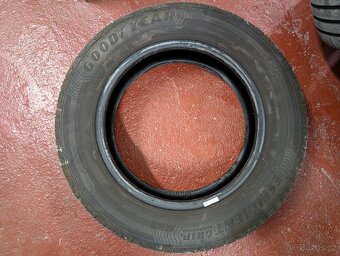 Letní pneu sada 185/65 R15 88H Goodyear Efficient Grip - 6