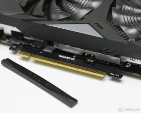 GIGABYTE GeForce RTX 2060 OC 6G, 6GB GDDR6 - 6