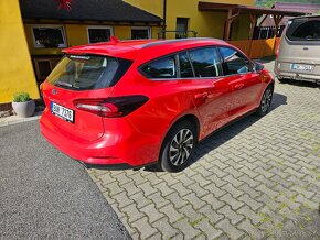 Ford Focus IV - 6