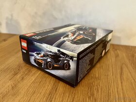 LEGO 75892 Speed Champions - McLaren Senna - 6