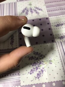 Apple AirPods Pro 2019 použitý - 6