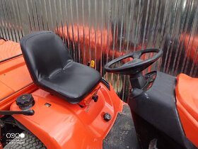 Kubota GR 2100 - 6