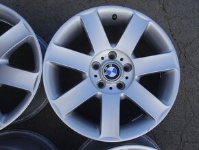 Alu disky origo BMW E46 , 17", 5x120, ET 47, šíře 8J - 6