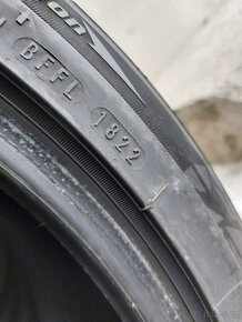 245/40 R19 98V Nexen WinGuard WU7 zimní 4ks - 6