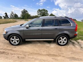 Volvo XC 90 - 6