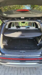 Hyundai Santa FE 4WD LUXURY - 6