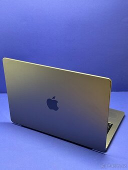 MacBook Pro 14” M1 2021/32GB RAM/M1 Pro/512GB SSD/ Záruka - 6