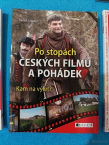 Pohádkové výlety na filmová místa - 6