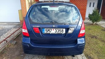 Suzuki Liana 1.4 GLX TDI - 6