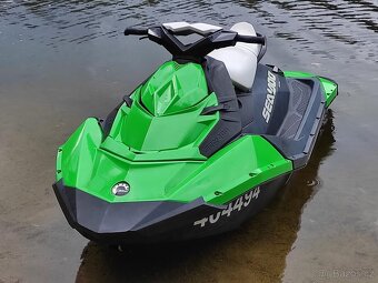 Sea Doo Spark - 90PS - 6