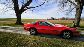 Chevrolet Corvette C4 L83 5.7 V8 1984 - 6