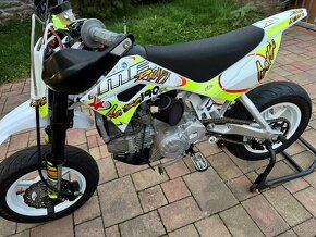 Pitbike IMR Corse 190 RR - 6