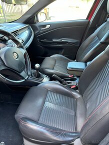 Alfa Romeo Giulietta 1.4 Multiair 125kw - 6