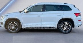 ŠKODA Kodiaq 2.0 TDI SCR Laurin& Klement DSG 08/2019 - 6