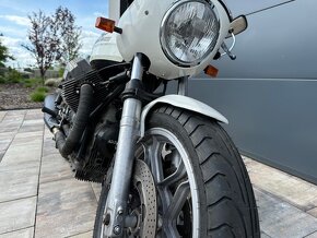 Moto Guzzi 850 Le Mans III 1982 - 6