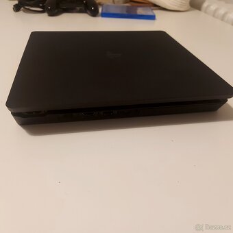 PLAYSTATION PS 4 SLIM 1T - 6