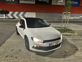 Volkswagen Scirocco - 6