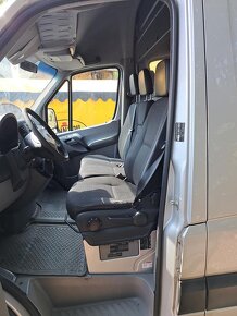 Mercedes Sprinter 213 CDI - 6