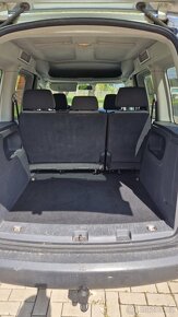 Prodám VW Caddy 1.6TDI DSG - 6