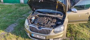 ŠKODA YETI 2,0TDI/81KW+OUTDOOR+4x4 - 6