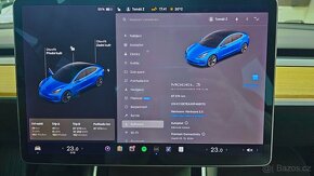 Tesla MODEL 3 RWD Plus 67tis. km Odpočet DPH - 6
