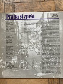 Prodám lp desky - 6