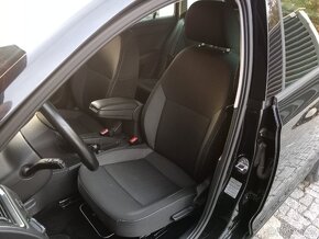 Škoda Rapid Spaceback 1.6TDI 66kW 015 117Tis Km,Full Servis
 - 6