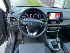 Hyundai i30 1.0T-GDI 88kW - 6