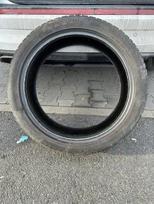 Pneumatiky 235/45 R 20 100 V XL zimní - 6