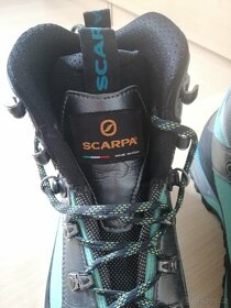 Trekové boty Scarpa - 6