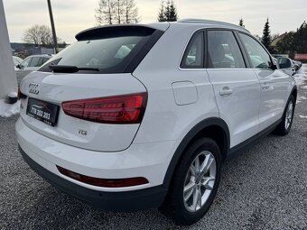 Audi Q3 2.0TDI 88KW BUSINESS PLUS - 6