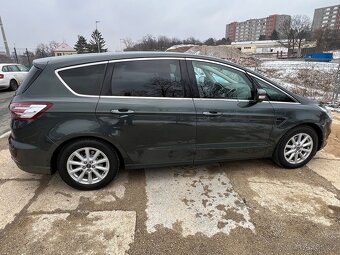 Ford S-max 132Kw, r.v.2016 - 6