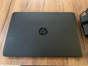 UltraBook HP EliteBook 745 G2 SSD 256GB-RAM 8GB-A6 Pro - 6