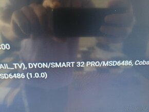 Prodám TV smart - 6