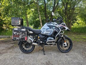 BMW R1200 GS Adventure ABS ESA r.v. 2016 - 6