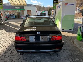 BMW - e46 - 325 Ci - M-Paket - Coupe - Exkluziv - 6