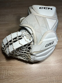 Set CCM Axis 2 SR - 6