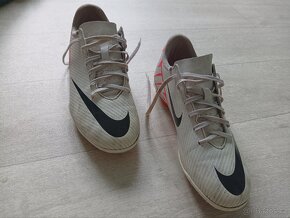 Nike Mercurial - 6