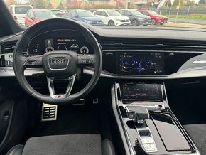 Audi Q8 S-line 50TDI 210kW Quattro MATRIX - 6