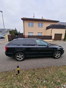 Škoda Octavia 2.0tdi,

 Exkluzivní naezd.
89 726 km

 - 6