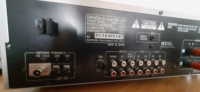 Denon DRA-425 - 6