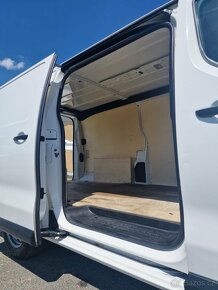 Opel Vivaro L2H1 AUTOMAT - 6