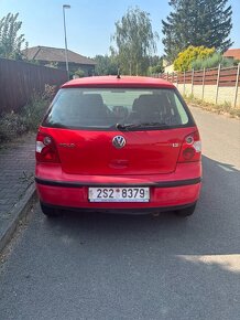 Volkswagen Polo - 6