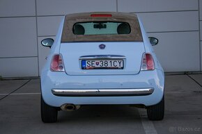 Fiat 500c 1.3 Multijet 95k Sport - 6