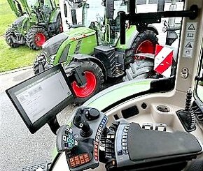 Fendt 724 Vario - 6