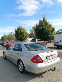 Mercedes-Benz e220 cdi - 6