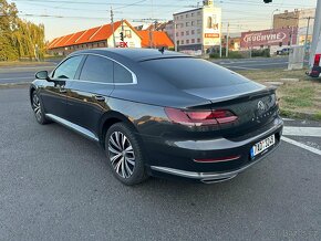 Volkswagen Arteon, 2.0TDI 140 4X4 ELEGAN - 6