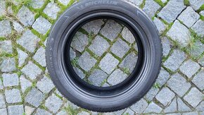 205/50r17 Michelin letnī - 6