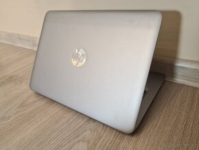 ▼HP EliteBook 820 G3 - 12,5" / i5-6200U / 8GB / SSD / ZÁR▼ - 6