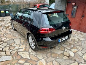 Volkswagen Golf,  1.4 TSI 90KW HIGHLINE Bi-XENON - 6